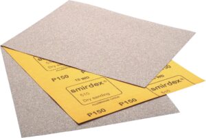 Smirdex 510 brúsny papier za sucha P40