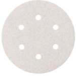 Smirdex 510 kruhový výsek 225mm 6dier P150