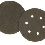 Smirdex 5104 samolepiaci suchý zips 150mm 0 dier