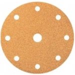 Smirdex 820 kruhový výsek 150mm 9dier P320