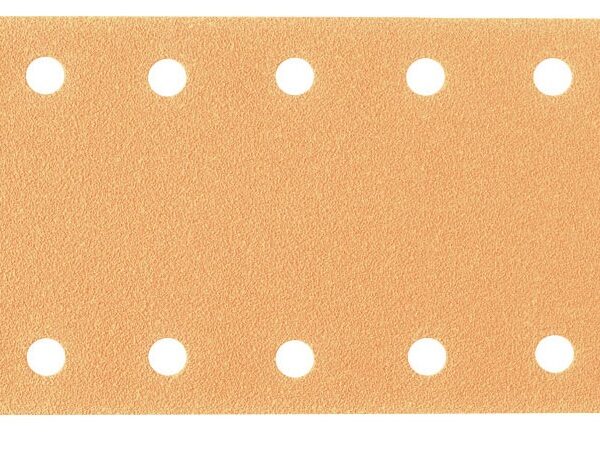 Smirdex 820 obdĺžnik 115x230mm  10 dier P150