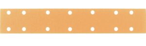 Smirdex 820 obdĺžnik 70x420mm  14 dier P40