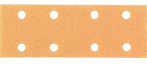 Smirdex 820 obdĺžnik 81x133mm 8dier P60