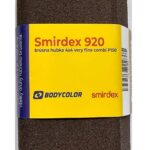 Smirdex 920 brúsne hubky 4x4 very fine combi P150