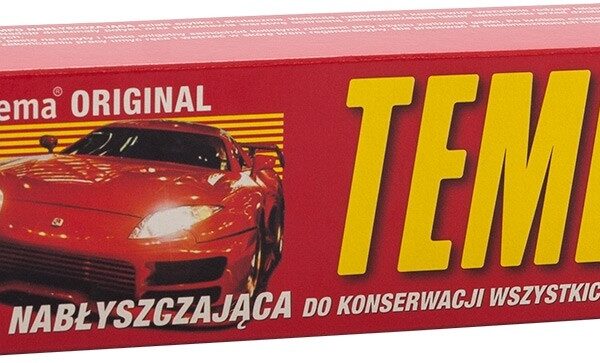 TEMPO PASTA NOVY LAK 120g
