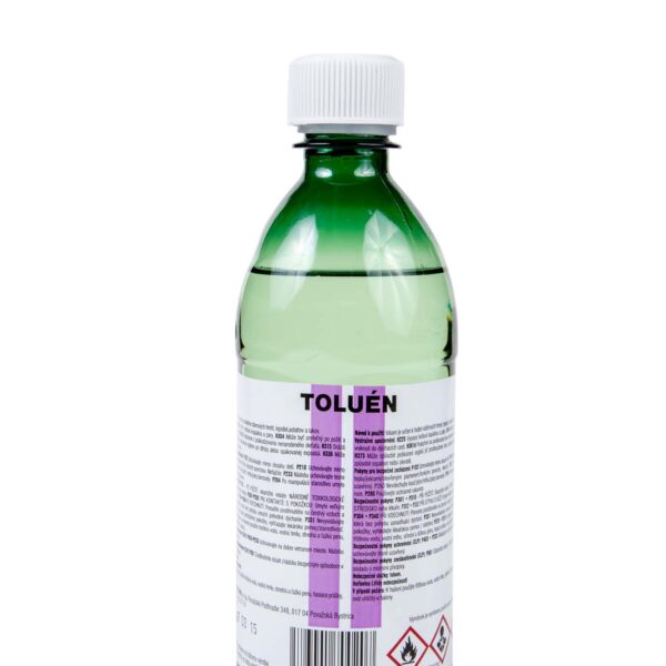TOLUÉN 9L
