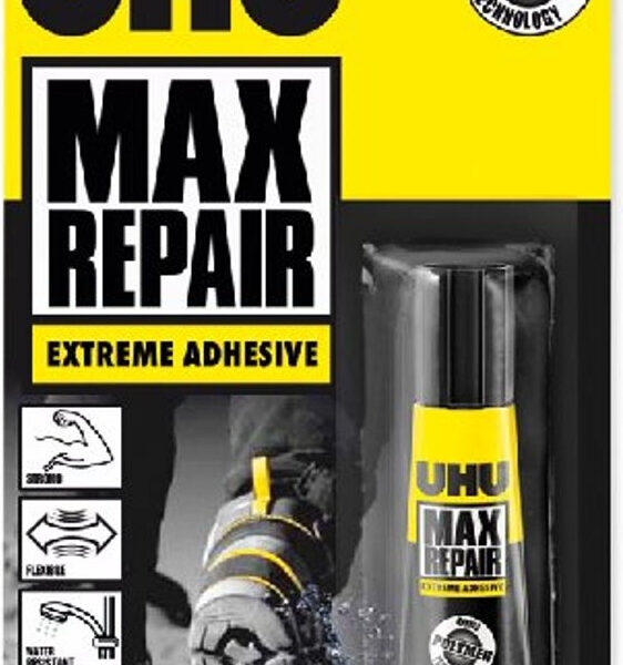 UHU MAX REPAIR