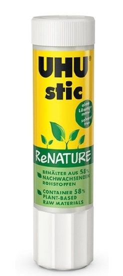 UHU STIC ReNATURE