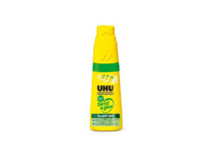 UHU Twist & Glue ReNATURE univerzálne lepidlo 35 ml