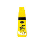 UHU Twist & Glue rýchloschnúce univerzálne lepidlo 35 ml