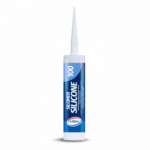 VITEX Silomer 100 - silikónový tmel transparentný 280ml