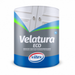 Vitex velatura eco - ekologická základná farba na drevo biela 750ml