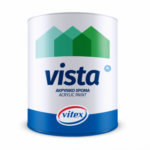 VITEX Vista Acrylic biela 15L