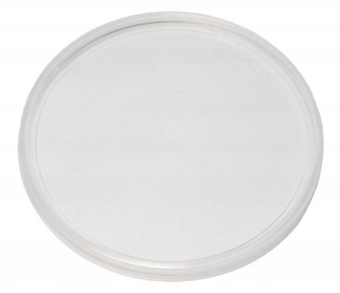 Viečko na plastové nádoby s odmerkou 1370ml