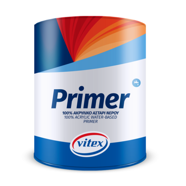 Vitex 100% Akryl Primer  - penetrácia semi-transparent 3L