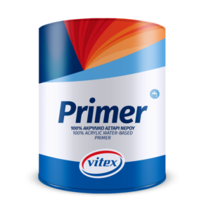Vitex 100% Akryl Primer - penetrácia semi-transparent 750ml