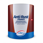 Vitex Anti-Rust Primer - základná farba na kov šedá 5l