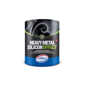 Vitex Base Heavy Metal Silicon Effect 2