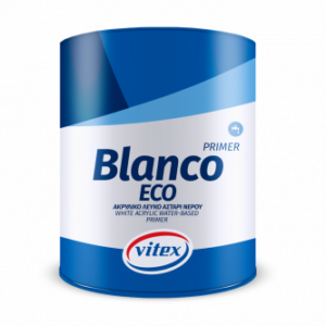 VITEX BLANCO ECO - ekologická penetrácia biela 10L