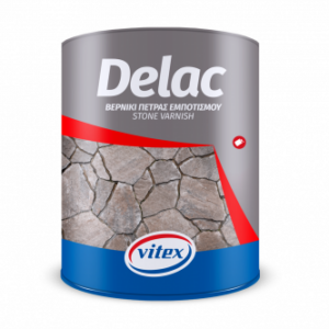 Vitex Delac - lak na kameň transparentný 2