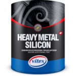 Vitex Heavy metal Silicon TR satén 2