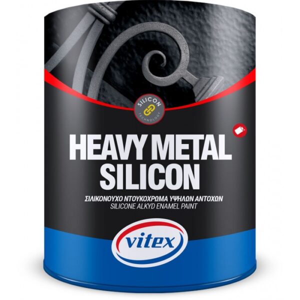 Vitex Heavy metal Silicon   TR(lesk) 2