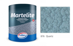 Vitex Martelite  kladivková farba   876 Quartz 0