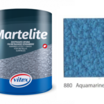 Vitex Martelite  kladivková farba 880 Aquamarine 2