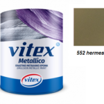 Vitex Metallico 552 Hermes 0