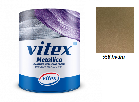 Vitex Metallico 556 Hydra 0