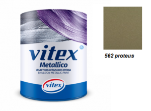 Vitex Metallico 562 Proteus 0