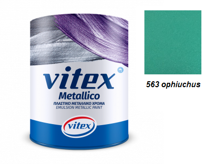 Vitex Metallico 563 Ophiuchus 0