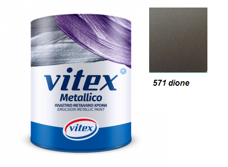 Vitex Metallico 571 Dione 0