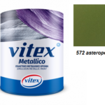 Vitex Metallico 572 Asterope  0