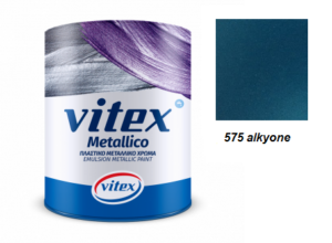 Vitex Metallico 575 Alkyone  0