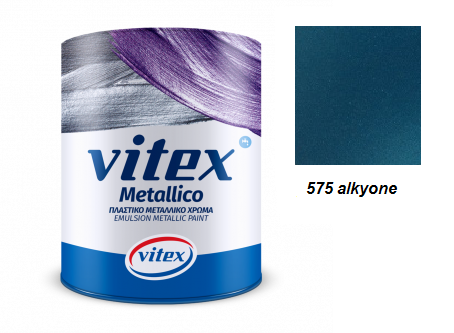 Vitex Metallico 575 Alkyone  0