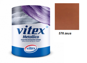 Vitex Metallico 576 Zeus  0