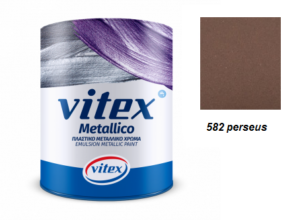 Vitex Metallico 582 Perseus  0