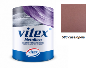 Vitex Metallico 583 Cassiopeia   0