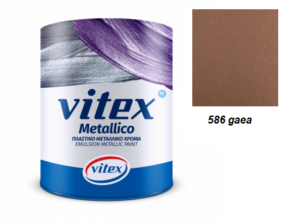 Vitex Metallico 586 Gaea   0