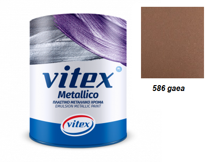 Vitex Metallico 586 Gaea   0