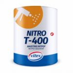 Vitex Nitro Riedidlo T400 15L