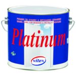 Vitex Platinum W satén 2