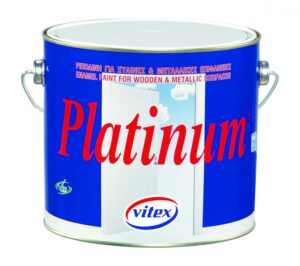 Vitex Platinum W satén 2