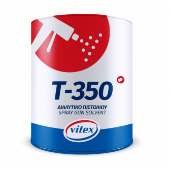 Vitex Riedidlo do striekacej pištole do syntetických farieb T350 15L