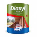 Vitex diaxyl plus  - tenkovrstvá lazúra čerešňa 2415 2