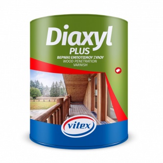 Vitex diaxyl plus  - tenkovrstvá lazúra čerešňa 2415 2