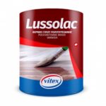Vitex lussolac bezfarebný 400 - hrubovrstvá lazúra mat 0