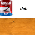 Vitex lussolac dub 2408 - hrubovrstvá lazúra 0