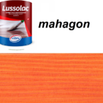 Vitex lussolac mahagon 2405 - hrubovrstvá lazúra 0